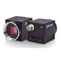 BFS-PGE-80S5M-C PoE GigE Blackfly S, Monochrome Camera