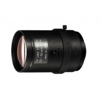 1/3-inch 5.0-50.0mm F1.4-Close Manual Iris Lens