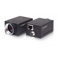 GS3-PGE-60S6C-C 1" CCD; color; 2736 x 2192; 13 FPS; C-mount
