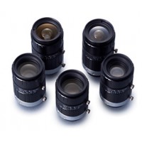 Fujinon HF35XA-1 2/3" 35mm, F1.6, manual iris, c-mount