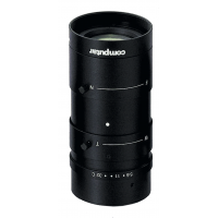 Computar MLH10X 1/2" 13-130mm 10X Close-up Manual Zoom, Manual Iris (C-Mount)