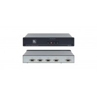 4x1 Computer Graphics Video Mechanical Switcher