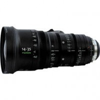 Fujinon ZK2.5X14 T2.9 Cabrio Premier PL Lens (ZK2.5x14)